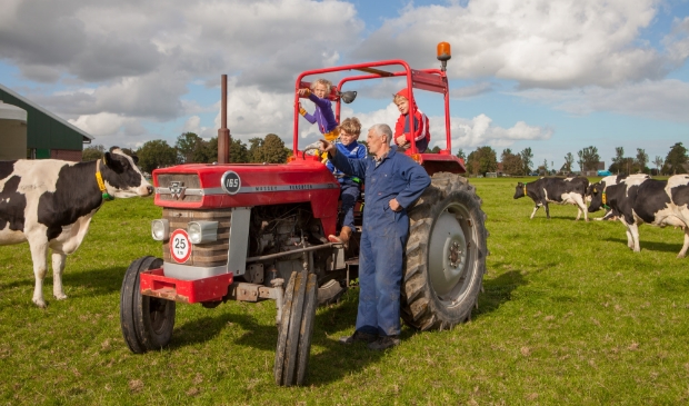 <p>Boeren en tuinders hebben behoefte aan regionaal maatwerk </p>