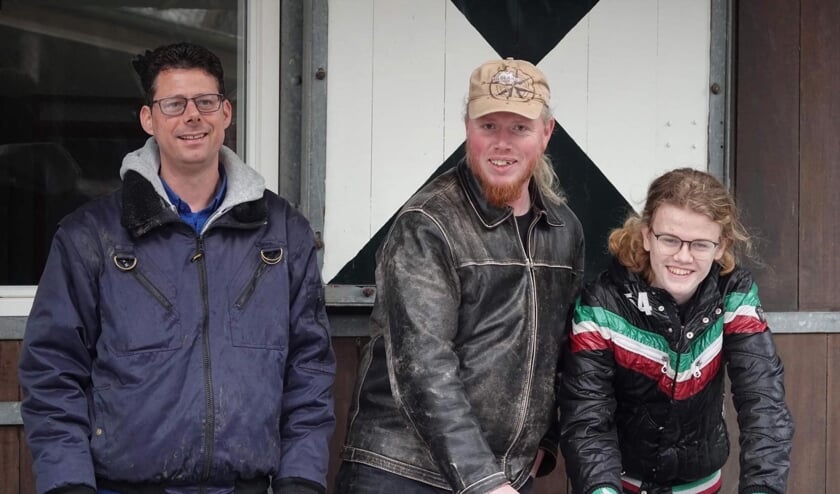Wings of Change: helpen als vrijwilliger.