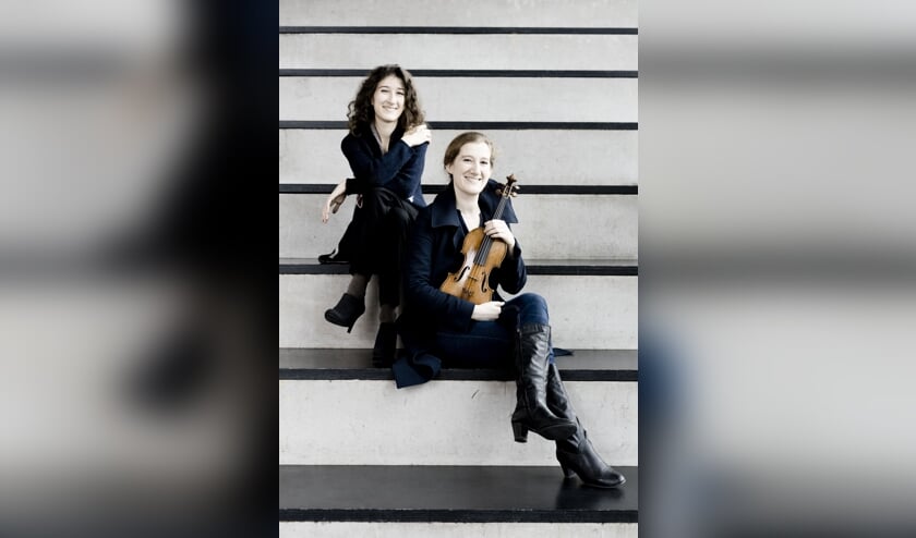 Milstein Duo.