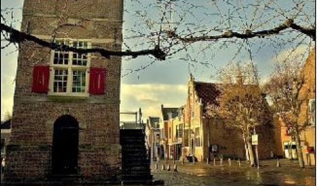 Gedurende twaalf dagen probeer je in het moordspel CS:NK erachter te komen wie de historische moord gepleegd heeft. Ben jij een echte detective?