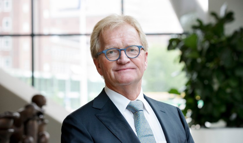Hans de Boer wil dat burgers en bedrijfsleven ontzorgd worden in het klimaatakkoord.