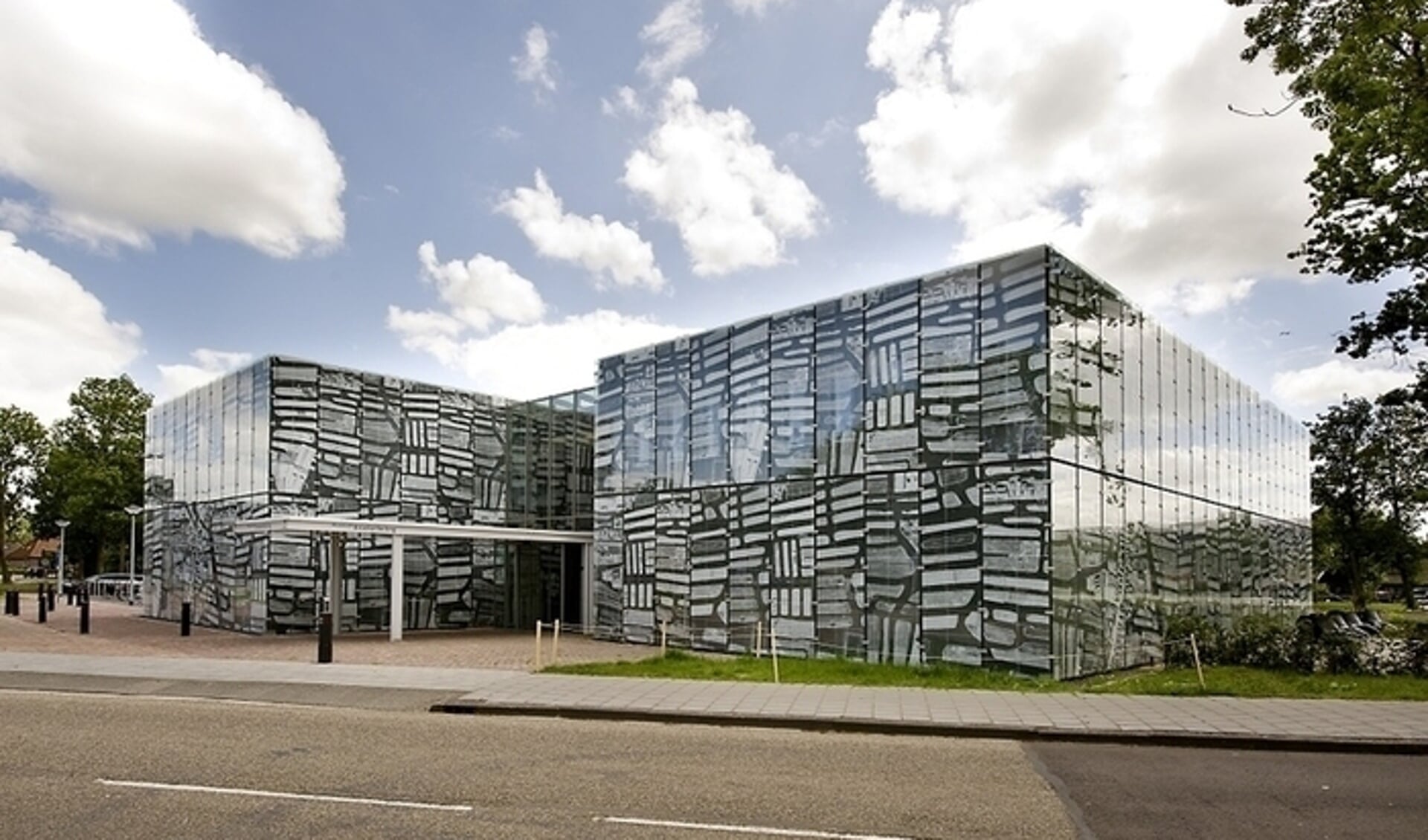 In de meivakantie bruist het Museum BroekerVeiling van de activiteiten.