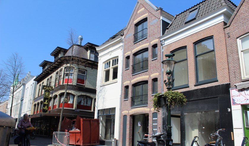 Het kost wat moeite, maar dan héb je wel wat...