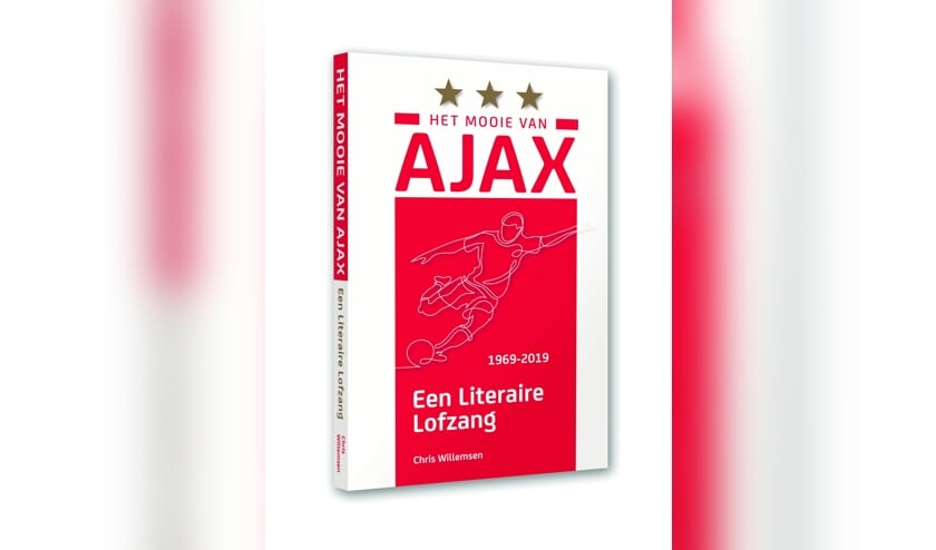 De bundel telt 224 pagina's.