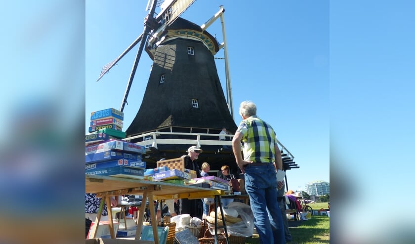 Kom en profiteer van vele koopjes bij de Herder.