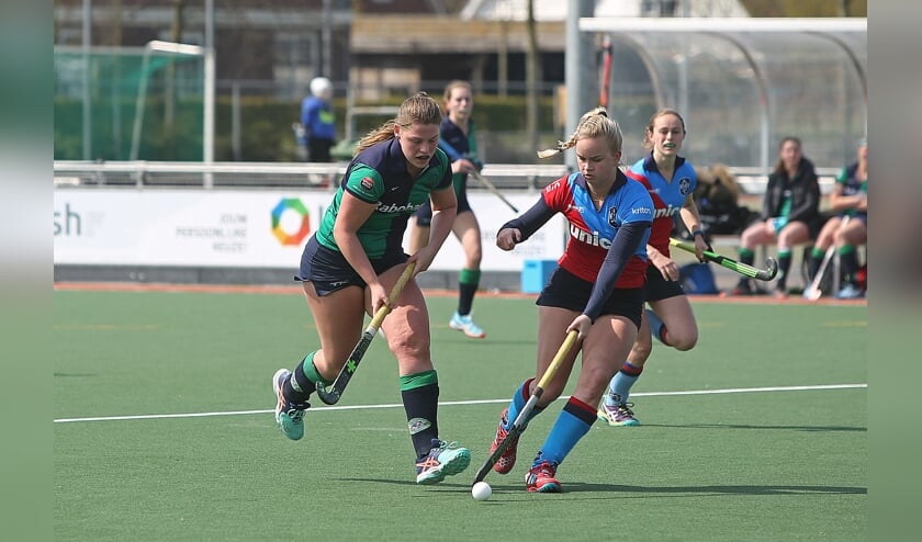 Kikkers pakt weer eens de volle winst.