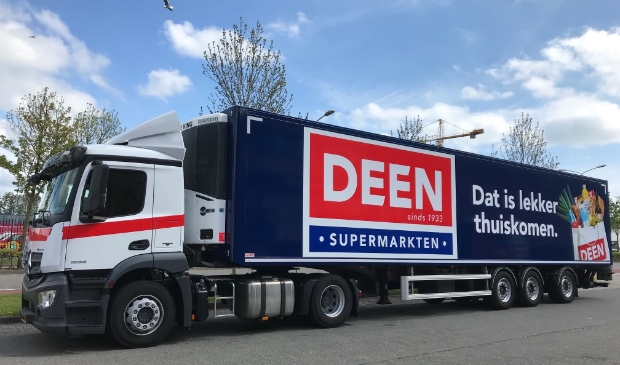 <p>Alle winkels van DEEN sluiten vanaf donderdag om 20.00 uur.</p>
