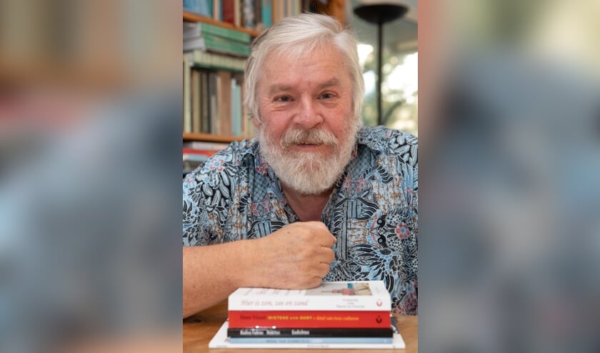 Kees de Bakker