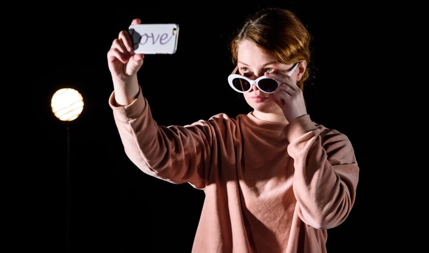 'Emma wil leven' is gebaseerd op de aangrijpende documentaire van Jessica Villerius.