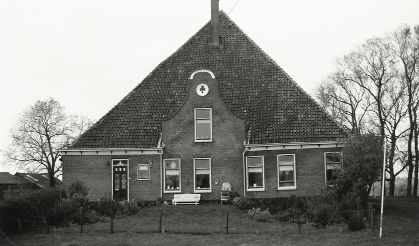 Willem Dirksz Schermerhorn, De Zuiderhoeve