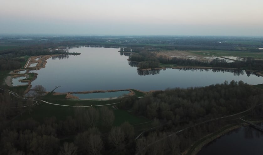 Het recreatieseizoen gaat weer van start in het Geestmerambacht.