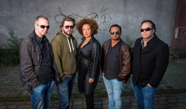 De fusieband Tristan treedt 25 mei op in Cultura.