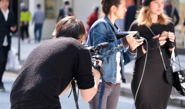 Kom in actie en laat Haarlem door jouw lens zien