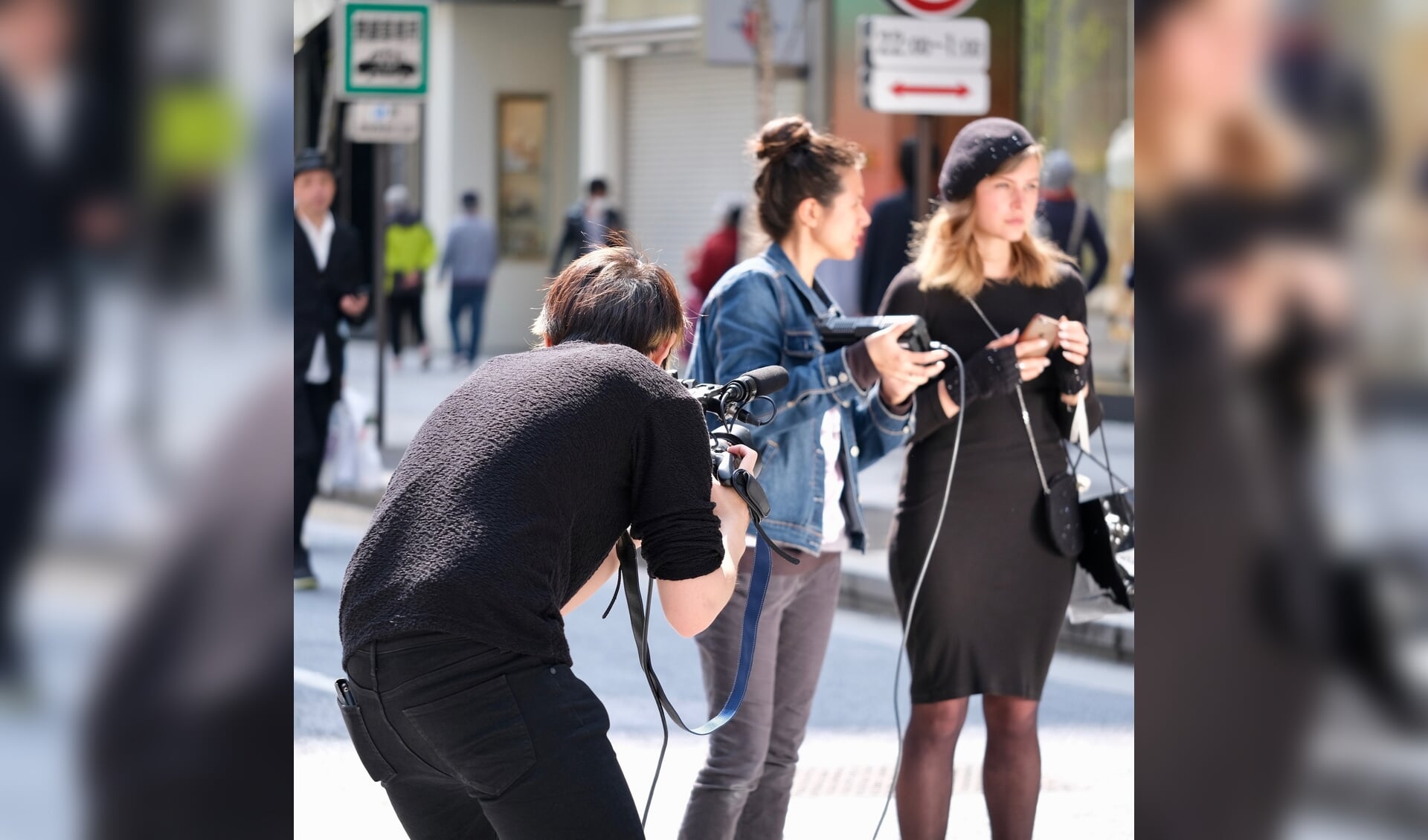 Kom in actie en laat Haarlem door jouw lens zien