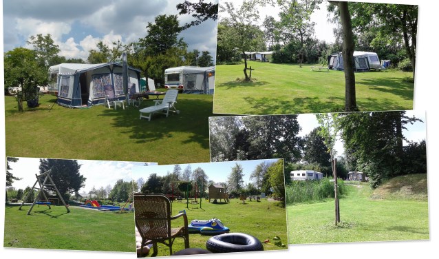 Naturistenvereniging De Vrije Vogels houdt open dag