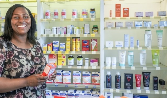 'Apotheken hebben een tekort aan personeel'.