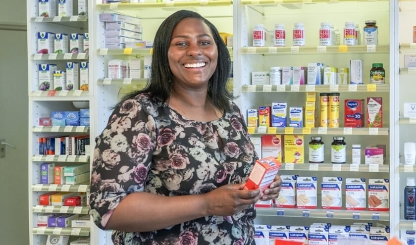 'Apotheken hebben een tekort aan personeel'.