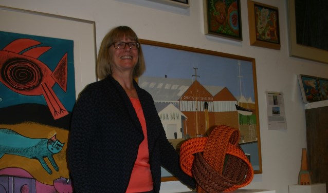 Jacintha Krimp.