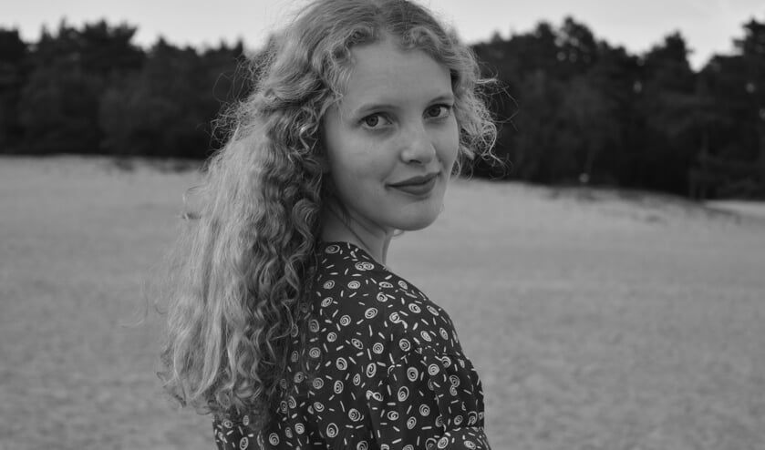 Geanne van Soelen.