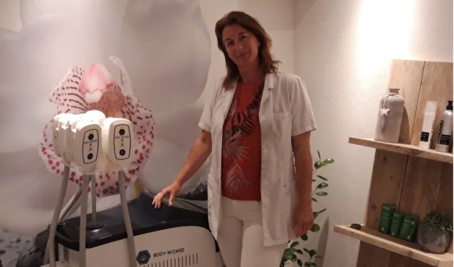 Cryolipolyse behandeling zijn mogelijk bij Schoonheidssalon For You