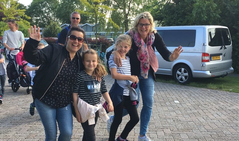 Van dinsdag 4 tot en met vrijdag 7 juni vindt ook dit jaar weer de NH1816 wandel4daagse Langedijk plaats.