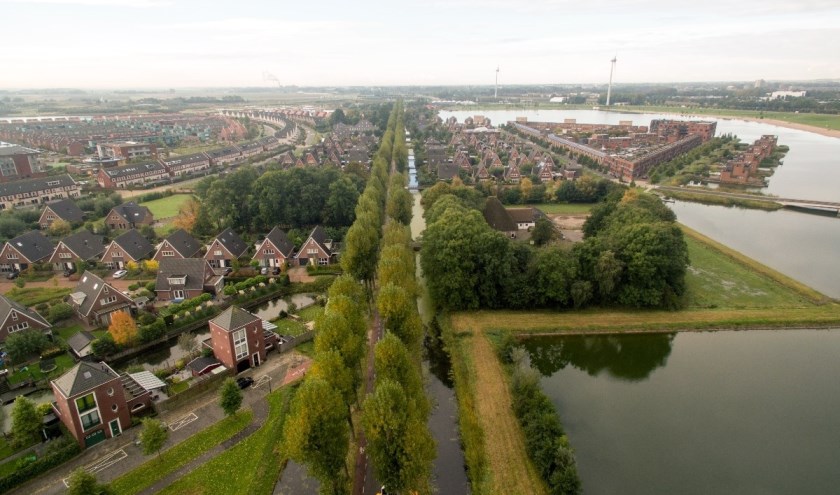 De Middenweg heeft veel betekend voor Heerhugowaard, en doet dat nog altijd.