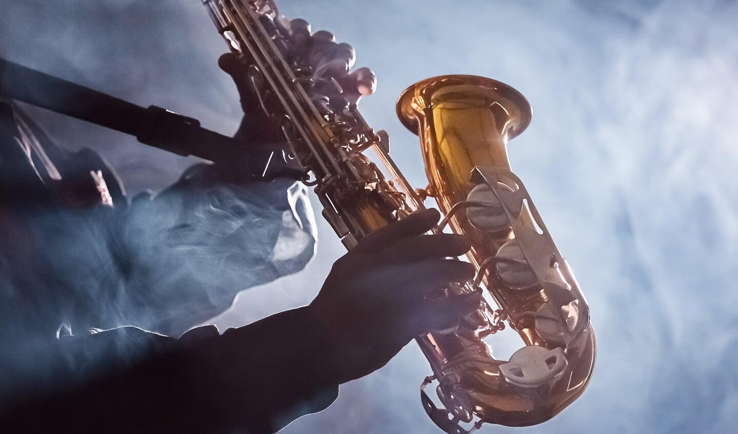 Jazz in Egmond