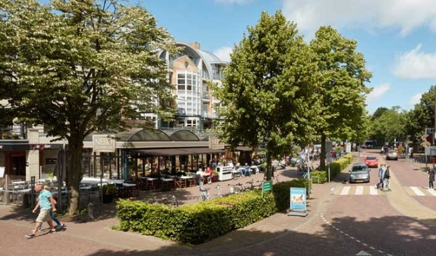 <p pstyle="KOP">Bot Bouw en gemeente Bergen sluiten anterieure overeenkomst.</p>