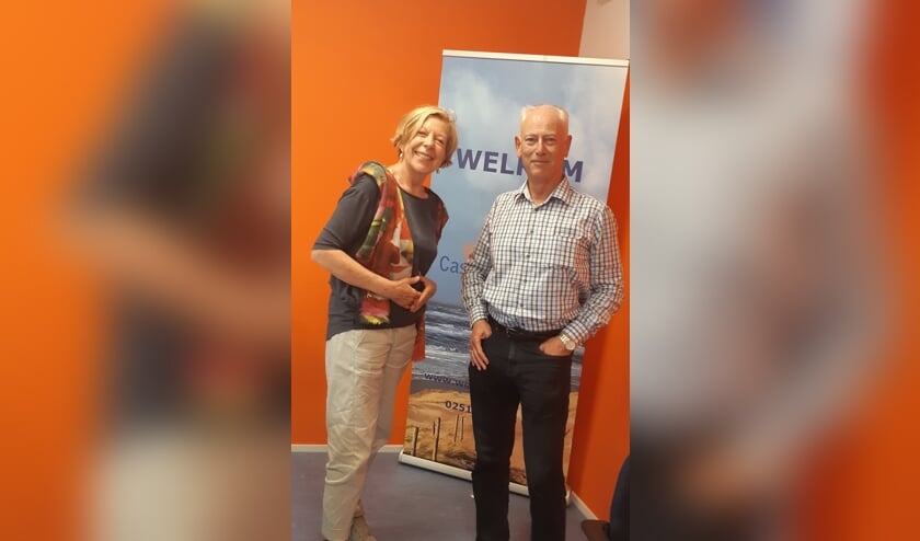 Taalcoaches op vrijwillige basis gevraagd.