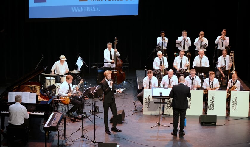 Het Take Off Music Event wordt voor de 25ste keer gehouden.