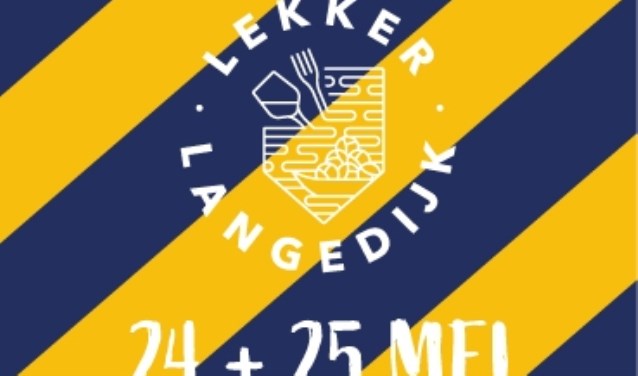Ben jij klaar voor LekkerLangedijk?