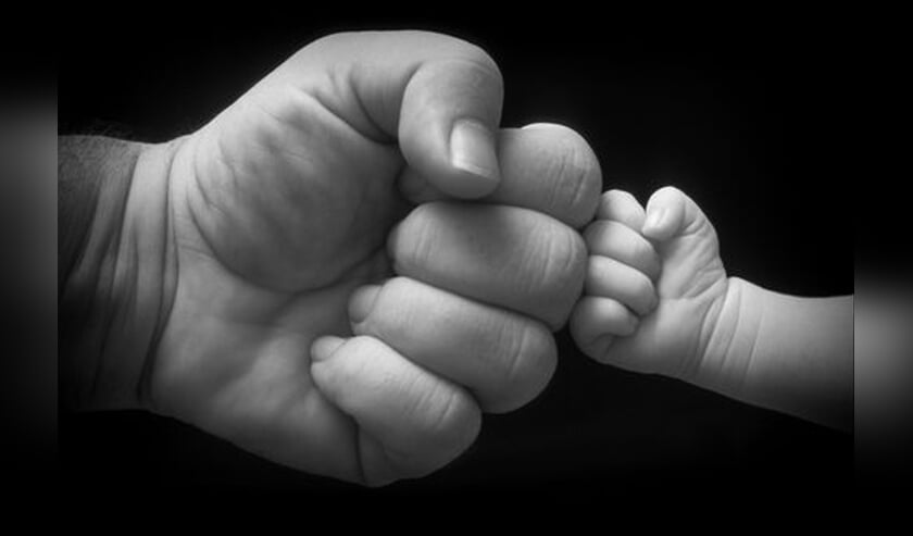 Stichting Babyspullen organiseert Vriendenweek.