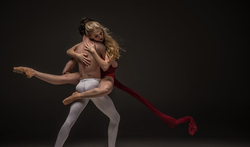In de serie De Ochtenden neemt Fred Suring u mee in de wereld van de balletmuziek.