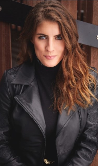Marieke Elsinga.