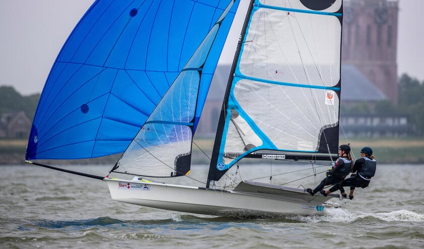 De gemeente Medemblik mist dit jaar de regatta.