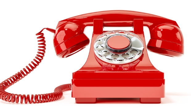 Telefooncirkels West-Friesland
