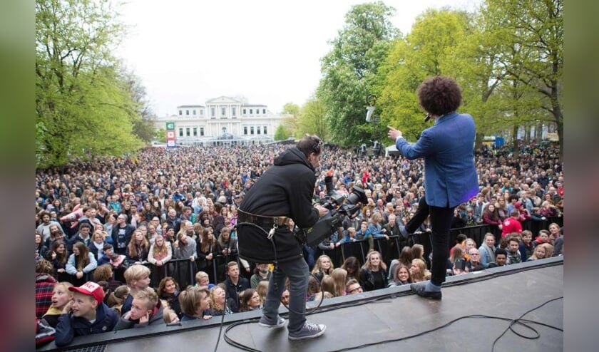 Bevrijdingspop 2017