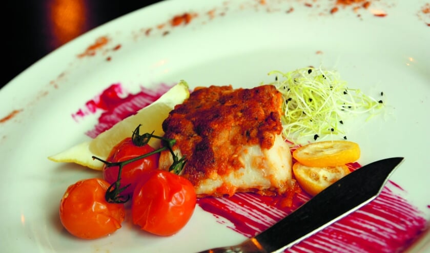 Genieten zonder limiet bij restaurant d'Olifant.
