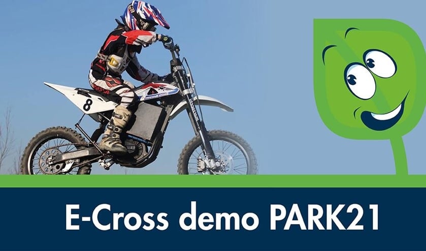 Bezoek de demonstratie als opening van de PARK21 Zomerweken.