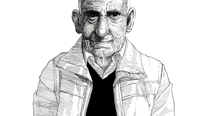 De makers van Hendrik Groen zoeken een ouderenkoor.