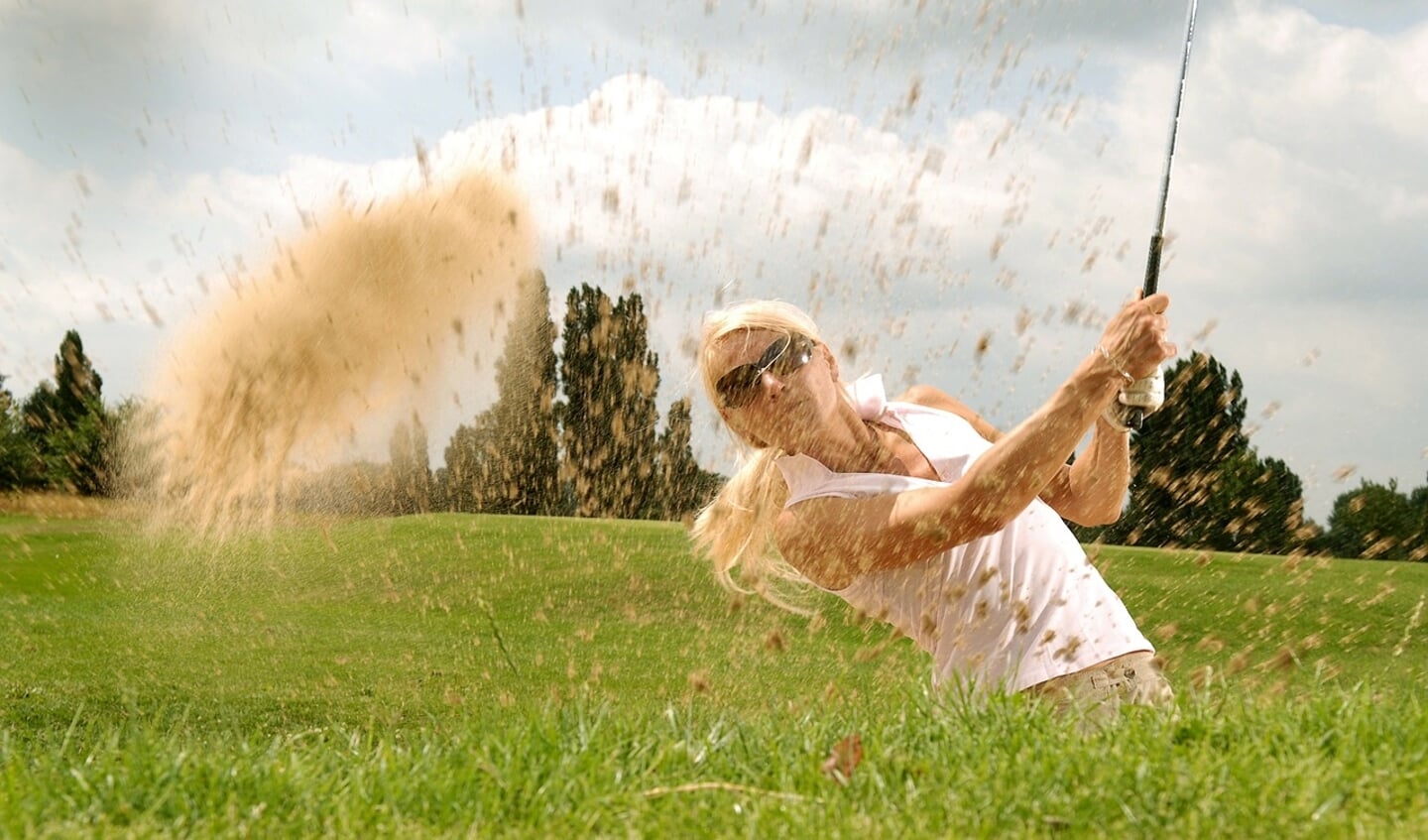 Dit jaar gaat de Lions-Medemblik Golf Open niet door.