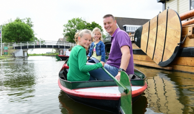 Toerisme en recreatie is voor de Regio Alkmaar een belangrijke economische sector.