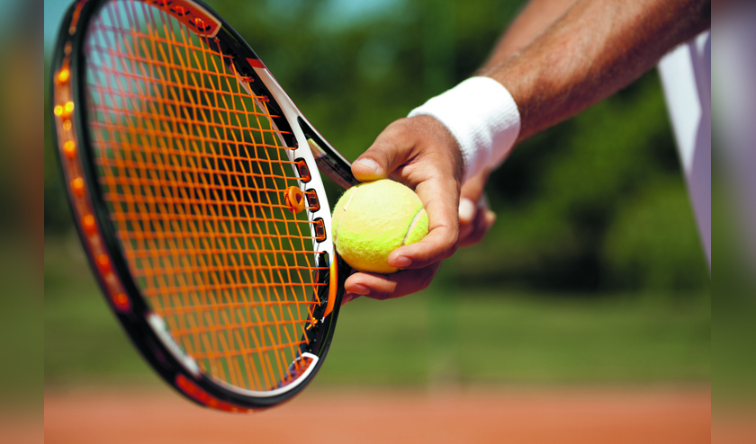 MTC houdt 29 juni een open dag en tennismarathon. Kom ook een kijkje nemen.