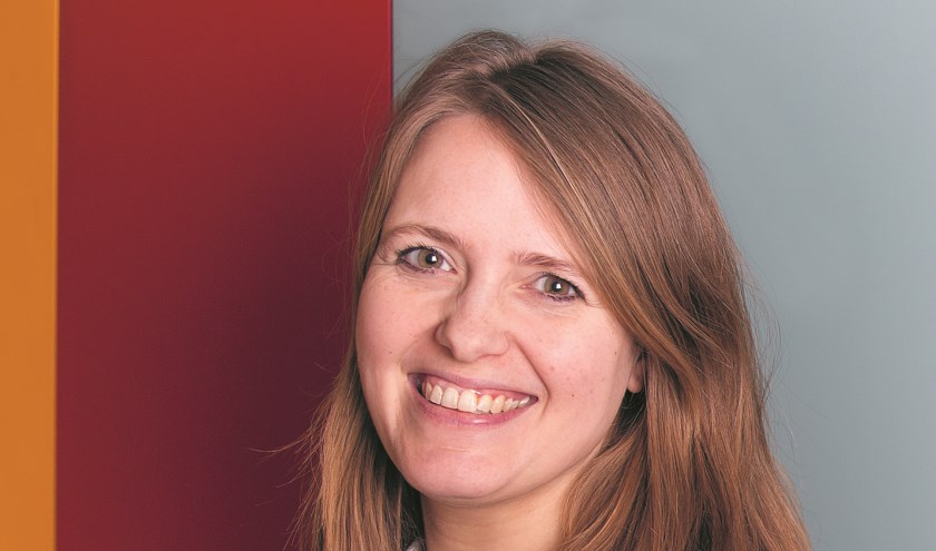Mirjam du Cloo, directeur Cultuurhuis