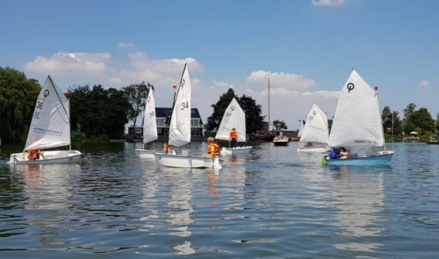 De derde editie van de Beschuitstoren Regatta vindt 16 juni plaats. 