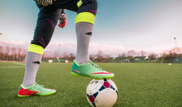 Inviplay speelt in op moderne behoeften amateur voetballand
