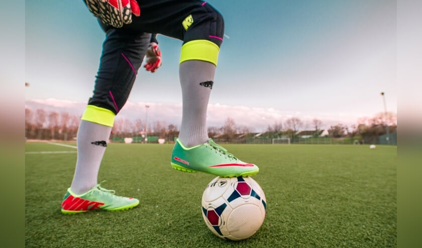 Inviplay speelt in op moderne behoeften amateur voetballand
