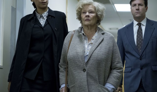 Red Joan.