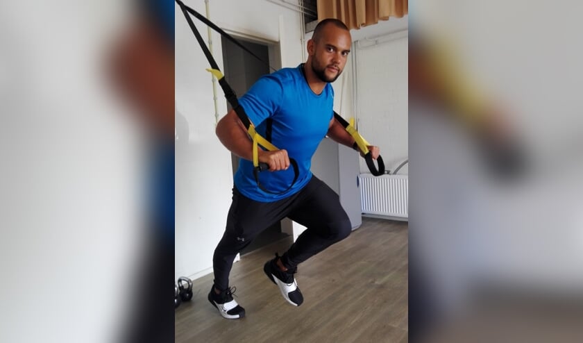 Ryan Keine sport graag.