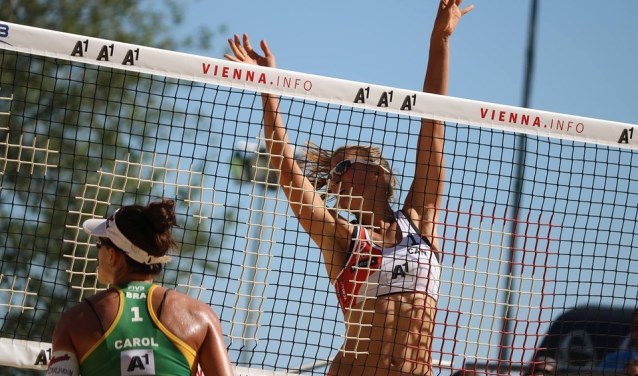 Doe ook mee aan het Zaans voetvolleytoernooi op 27 juni!